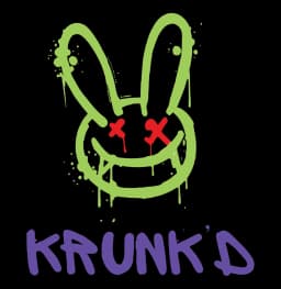 KRUNKD logo