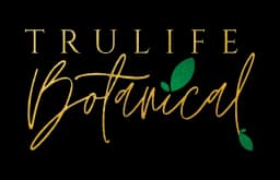TruLife Botanical logo