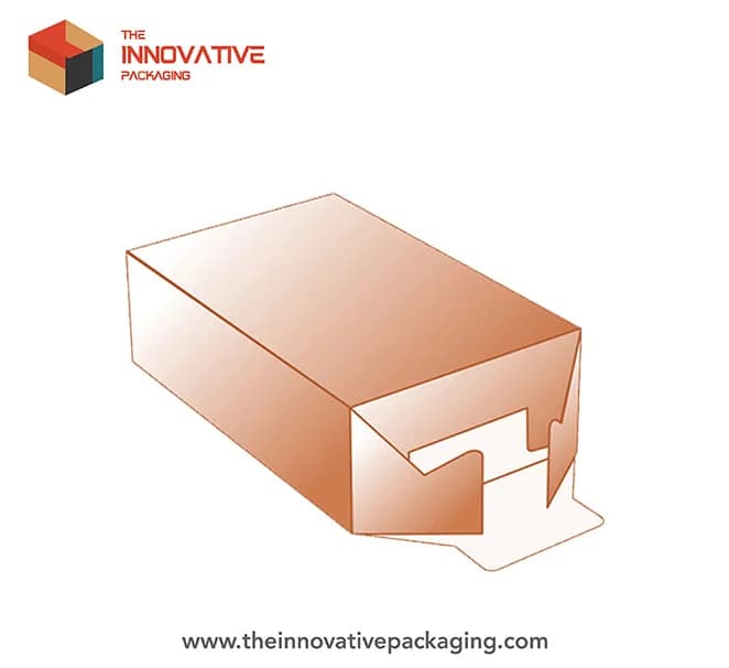 123 bottom box with quick-assembly base