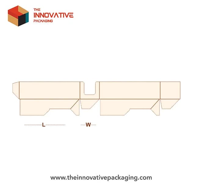 Auto Bottom Tray - Auto bottom tray box with sturdy base, SBS Paperboard / Corrugated (photo 2 of 3)
