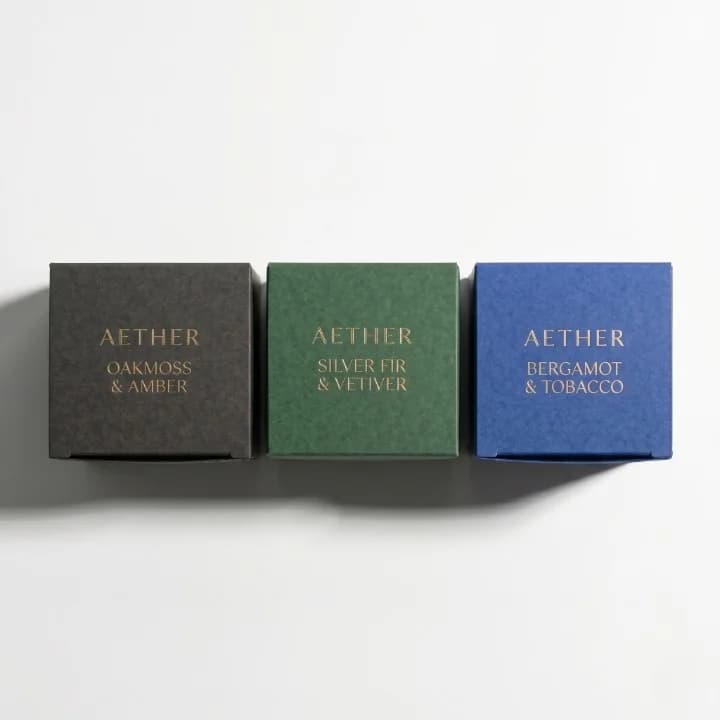 Custom Candle Boxes - image 4