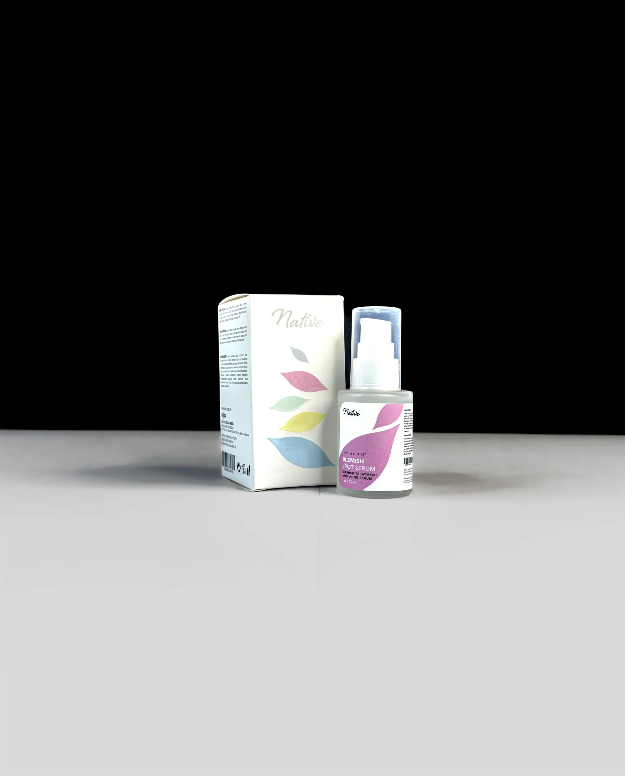 Custom printed CBD packaging boxes with full-color branding