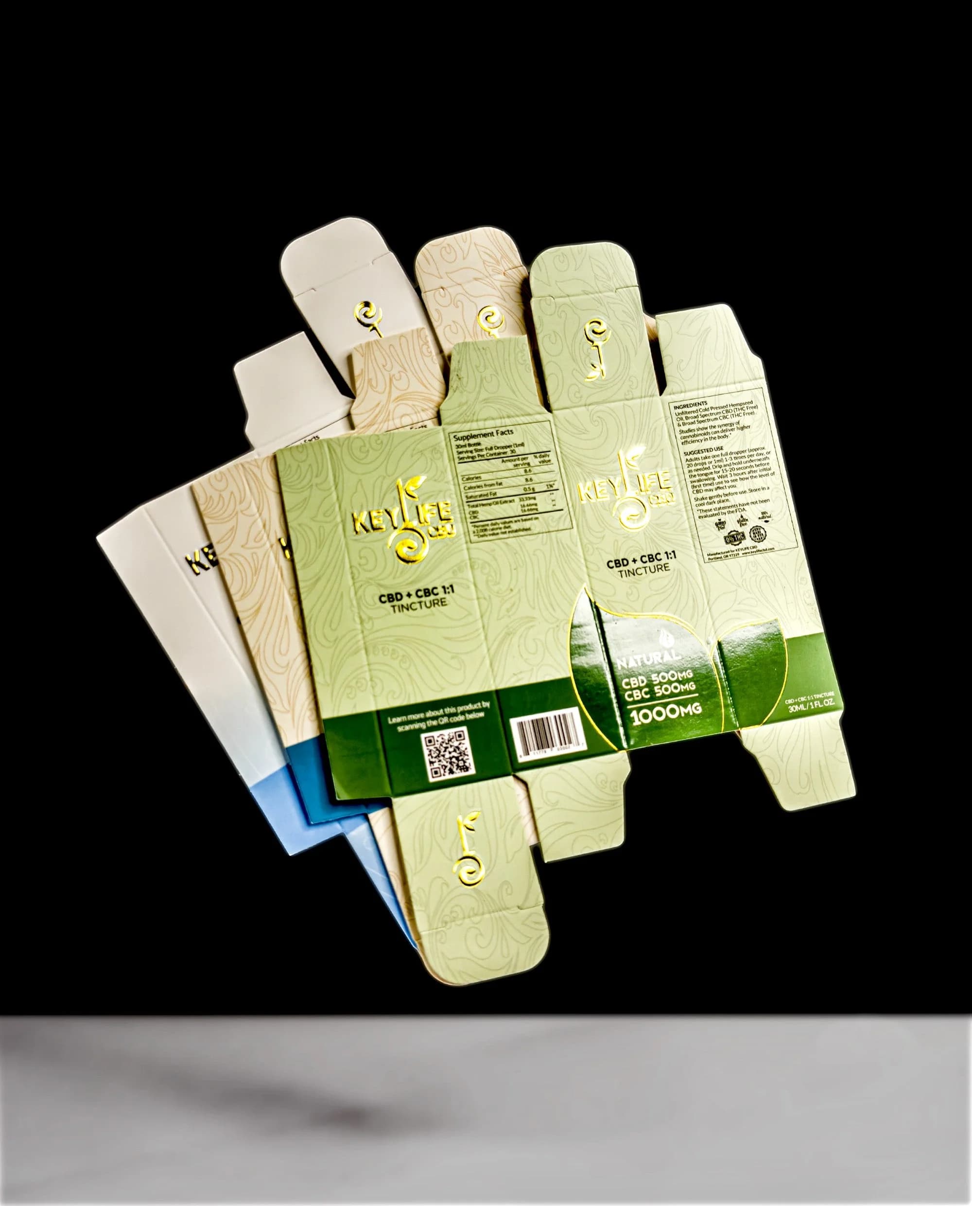 Custom CBD Boxes - image 4