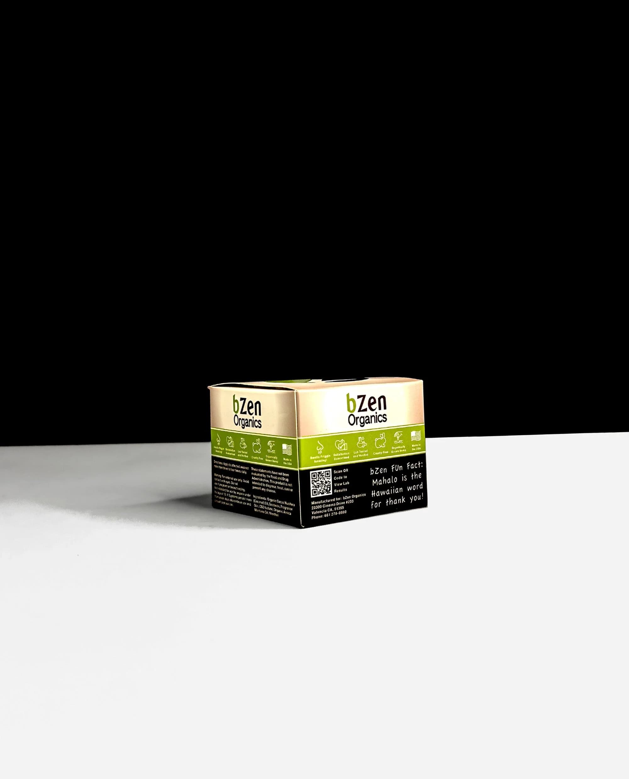 Custom CBD Cream Boxes - image 3