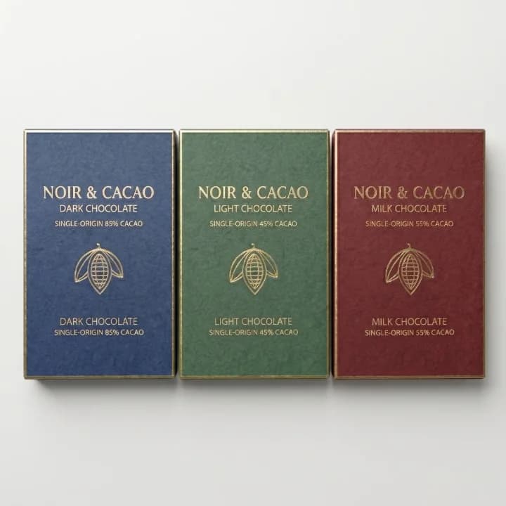 Custom Chocolate Boxes - image 3