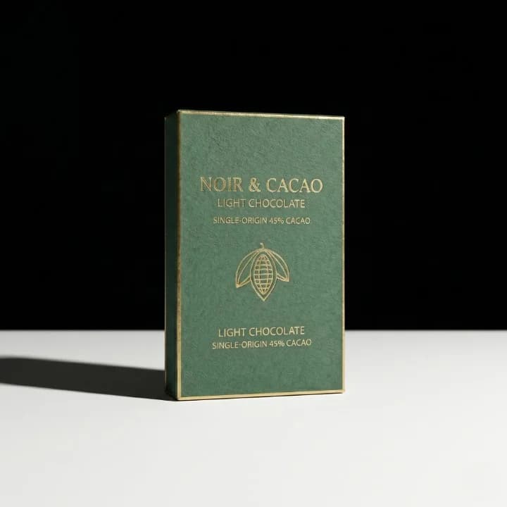 Custom Chocolate Boxes - image 4