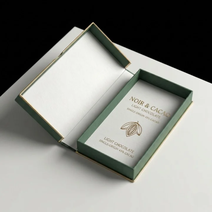 Custom Chocolate Boxes - image 5
