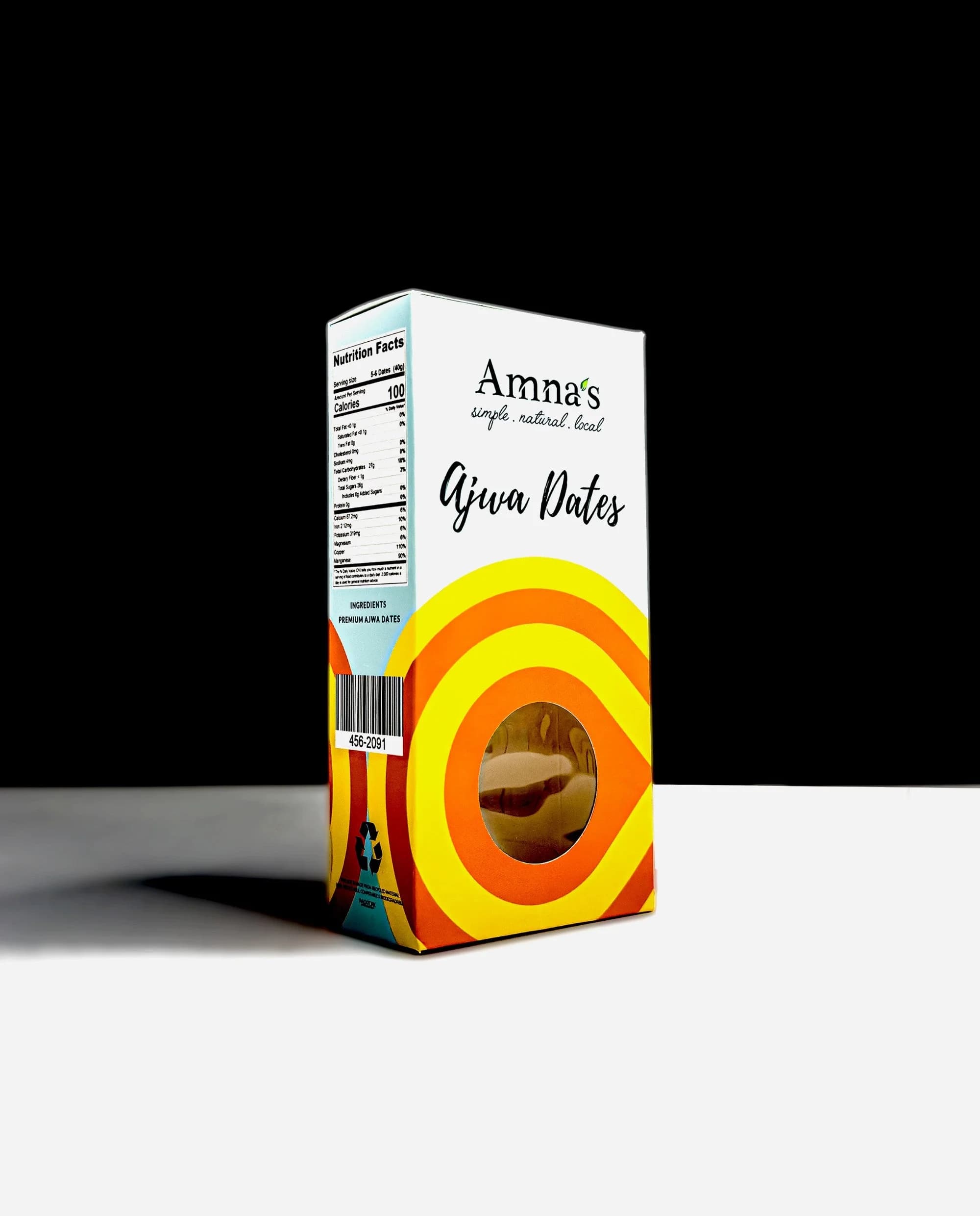 Custom Dates Boxes - image 3