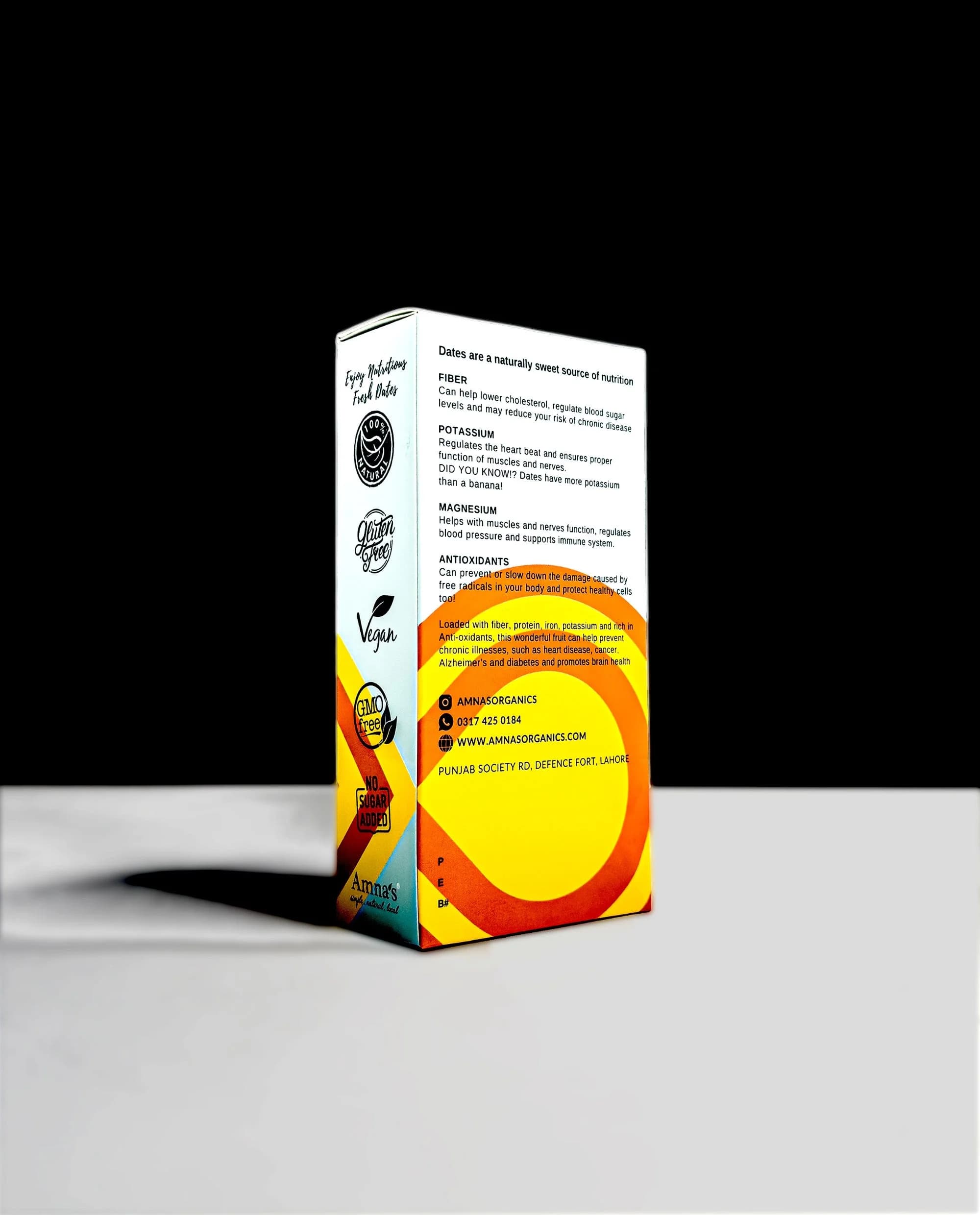 Custom Dates Boxes - image 4