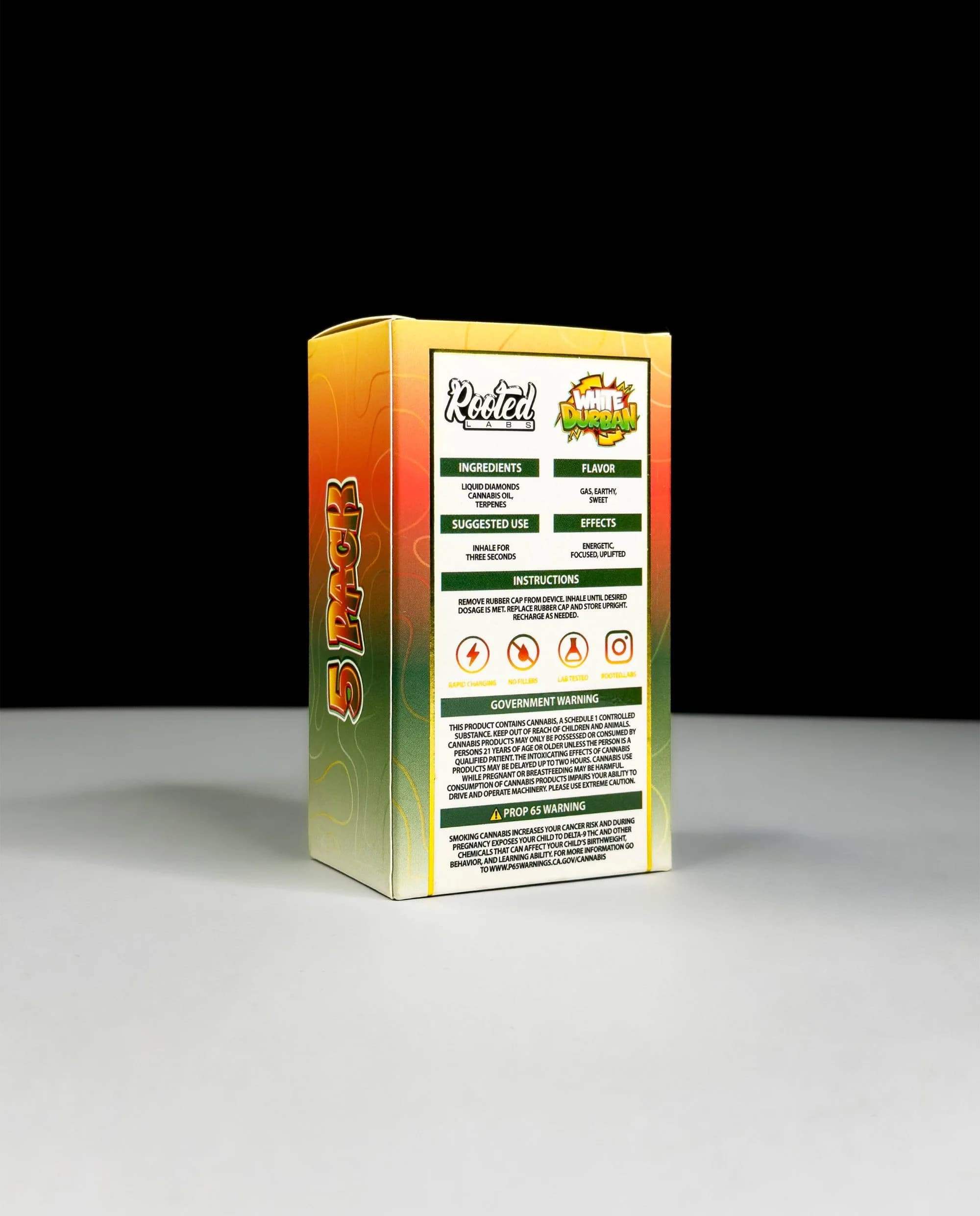 Custom Disposable Vape Boxes - image 3