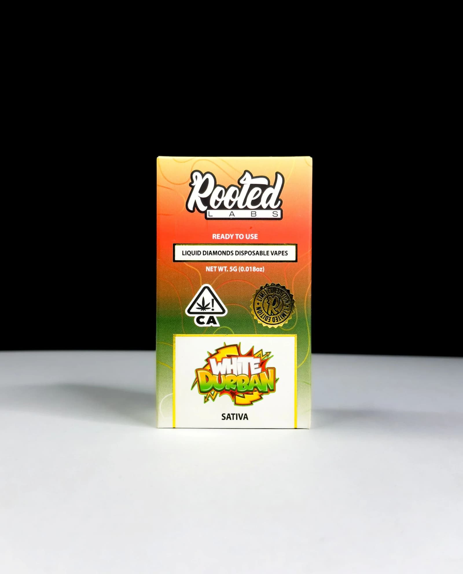 Custom disposable vape packaging boxes with bold graphics