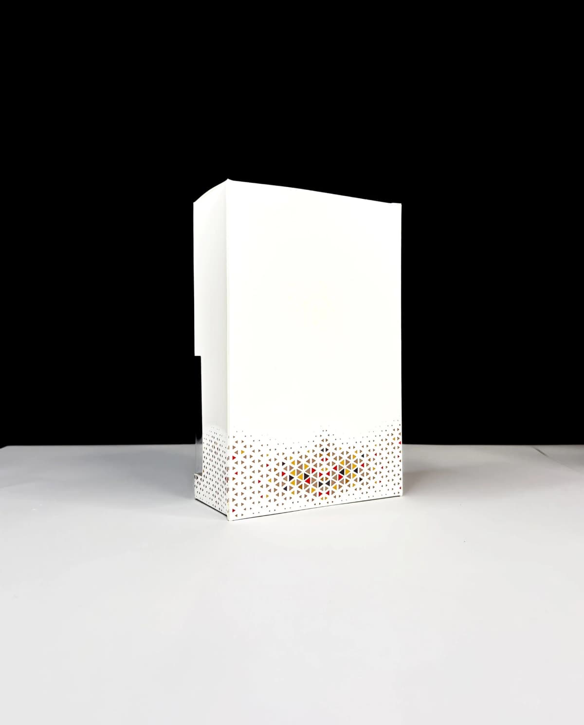 Custom Hair Product Boxes - Custom hair product packaging boxes with elegant finish, Cardboard / Kraft, Matte / Gloss Lamination (photo 2 of 2)