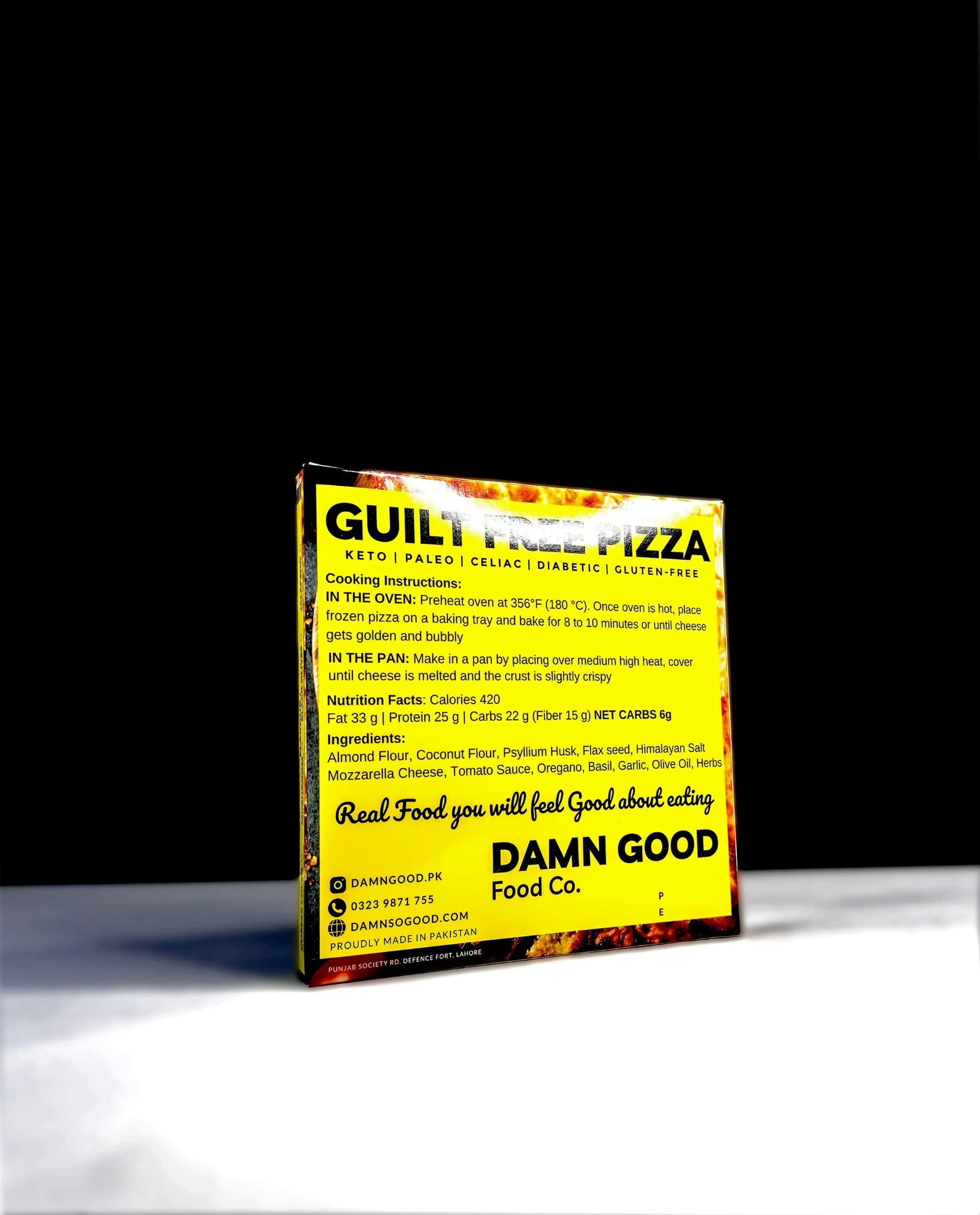 Custom Pizza Boxes - image 3