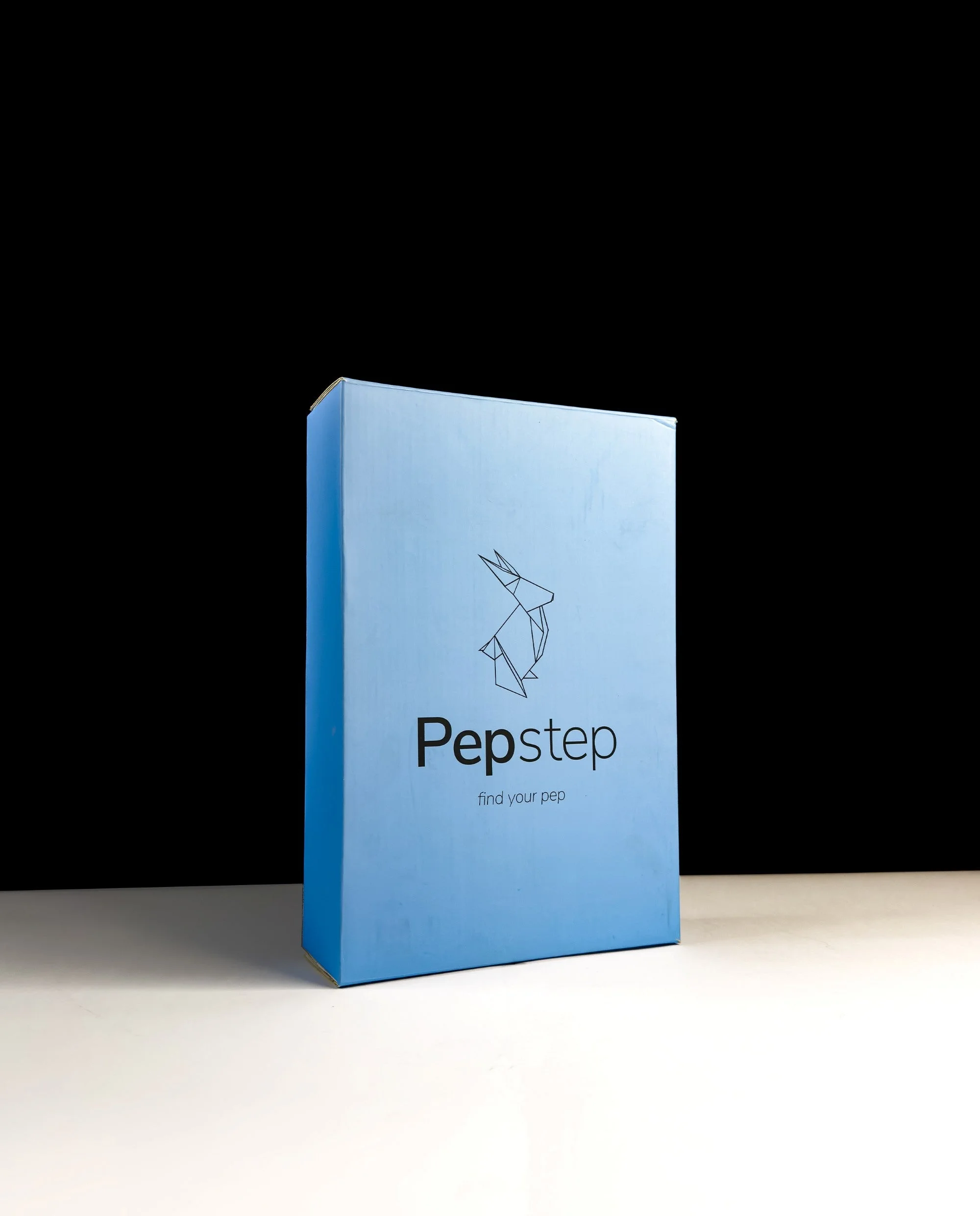 Custom shoe boxes with branded printing