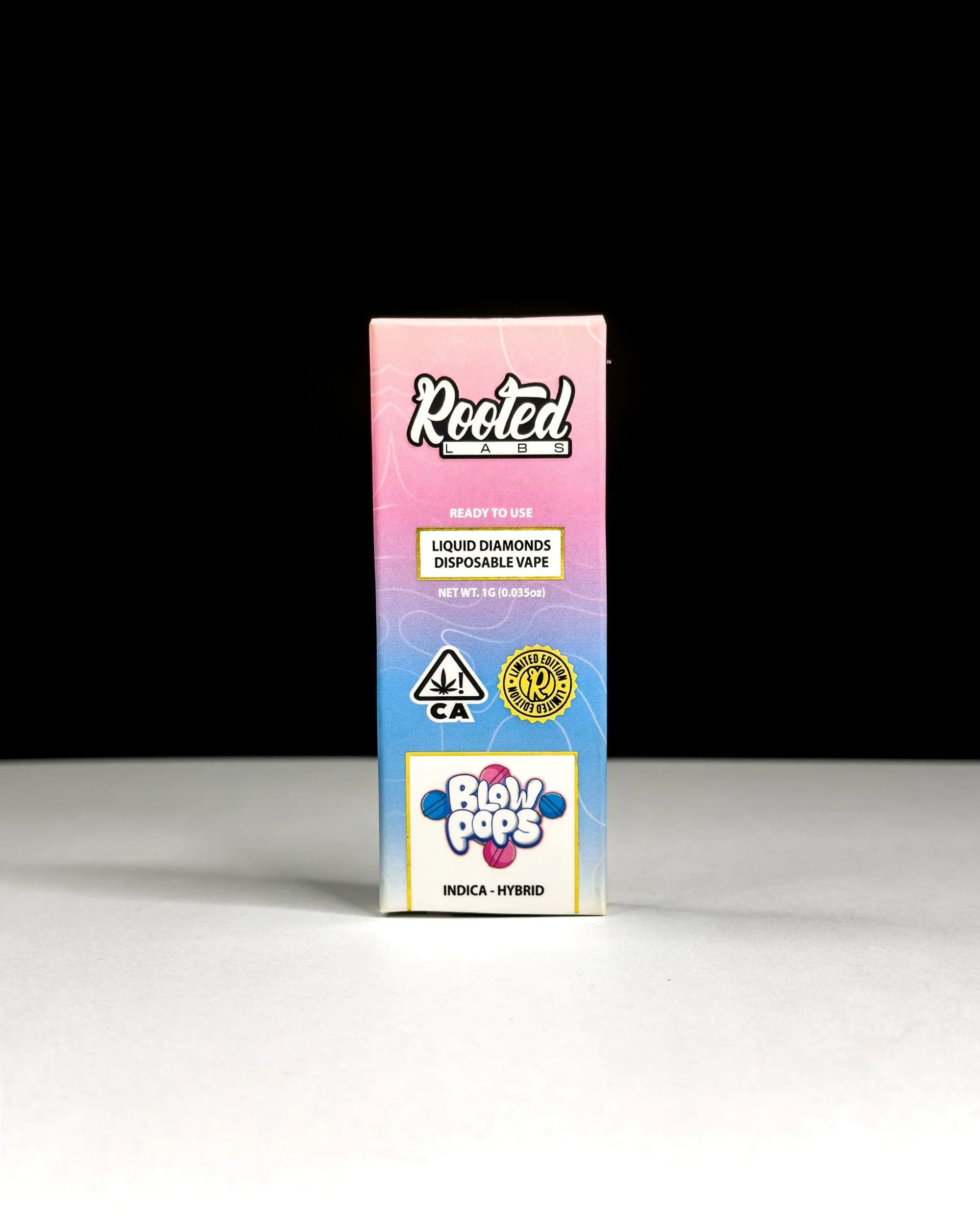 Custom Single Disposable Vape Boxes - image 3