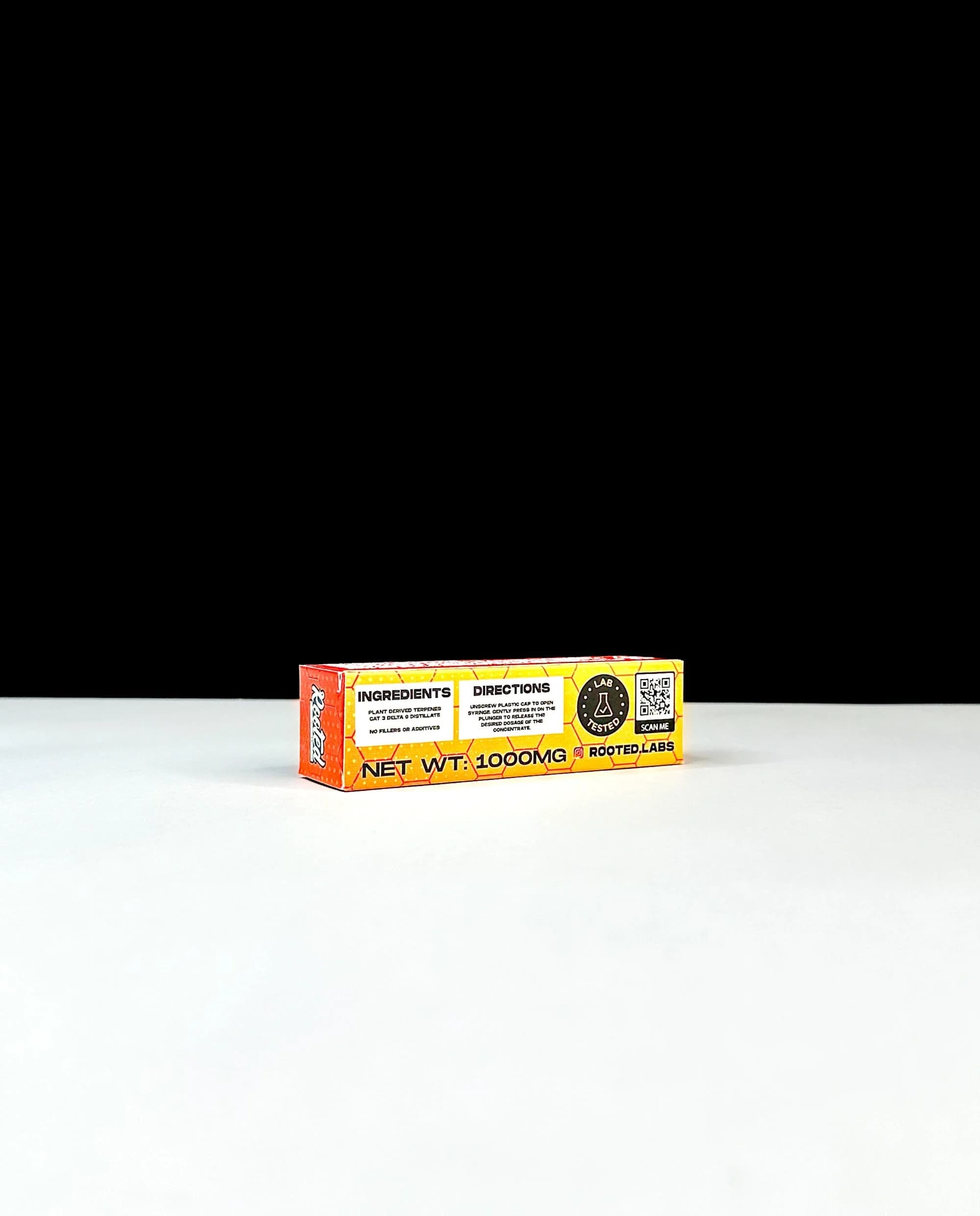 Custom Syringe Box - image 3