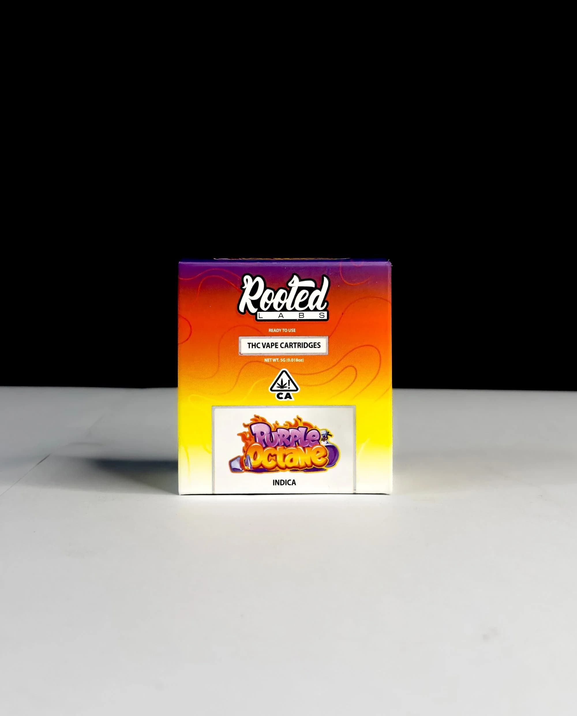 Custom Vape Cartridge Boxes - image 17