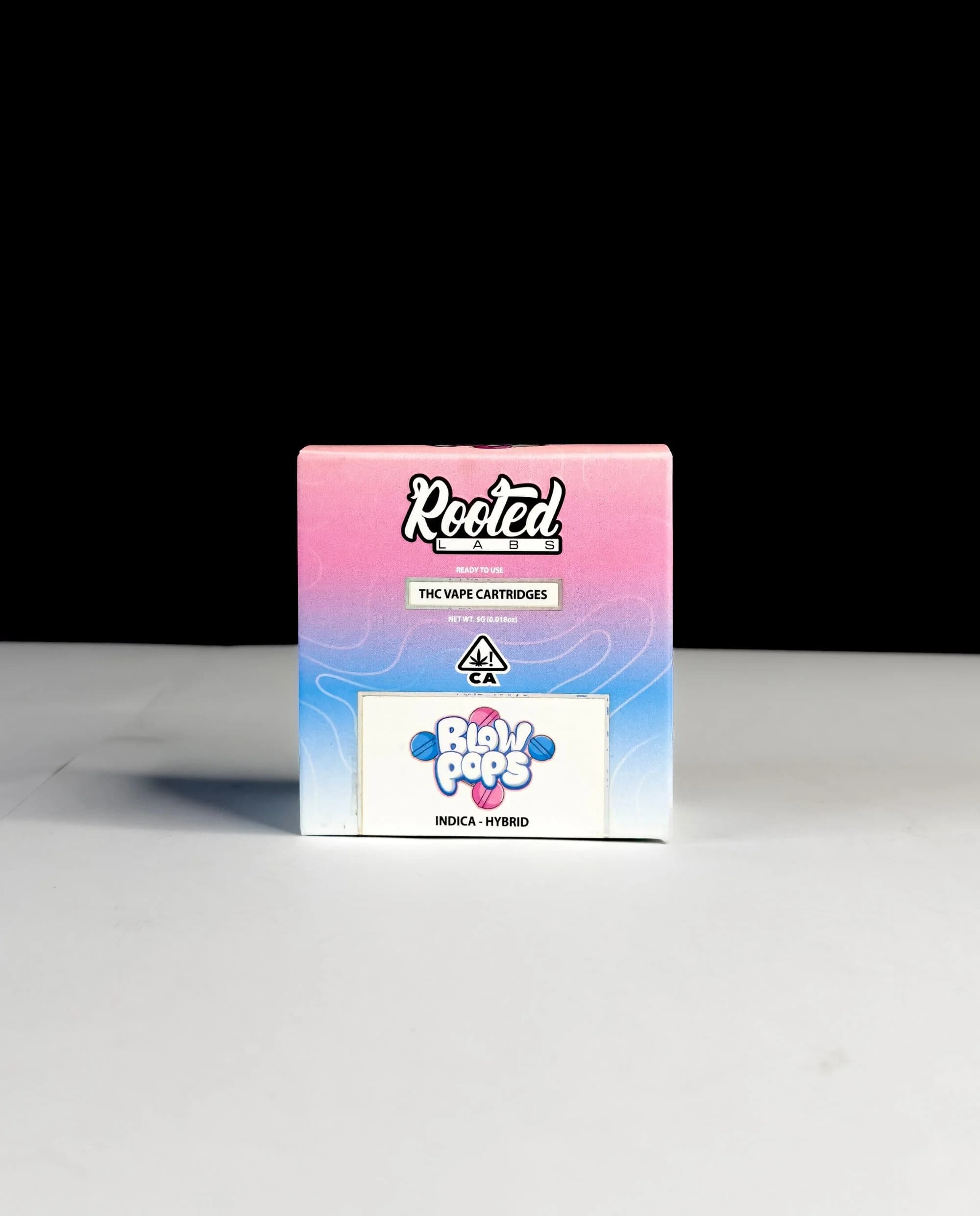 Custom Vape Cartridge Boxes - image 18