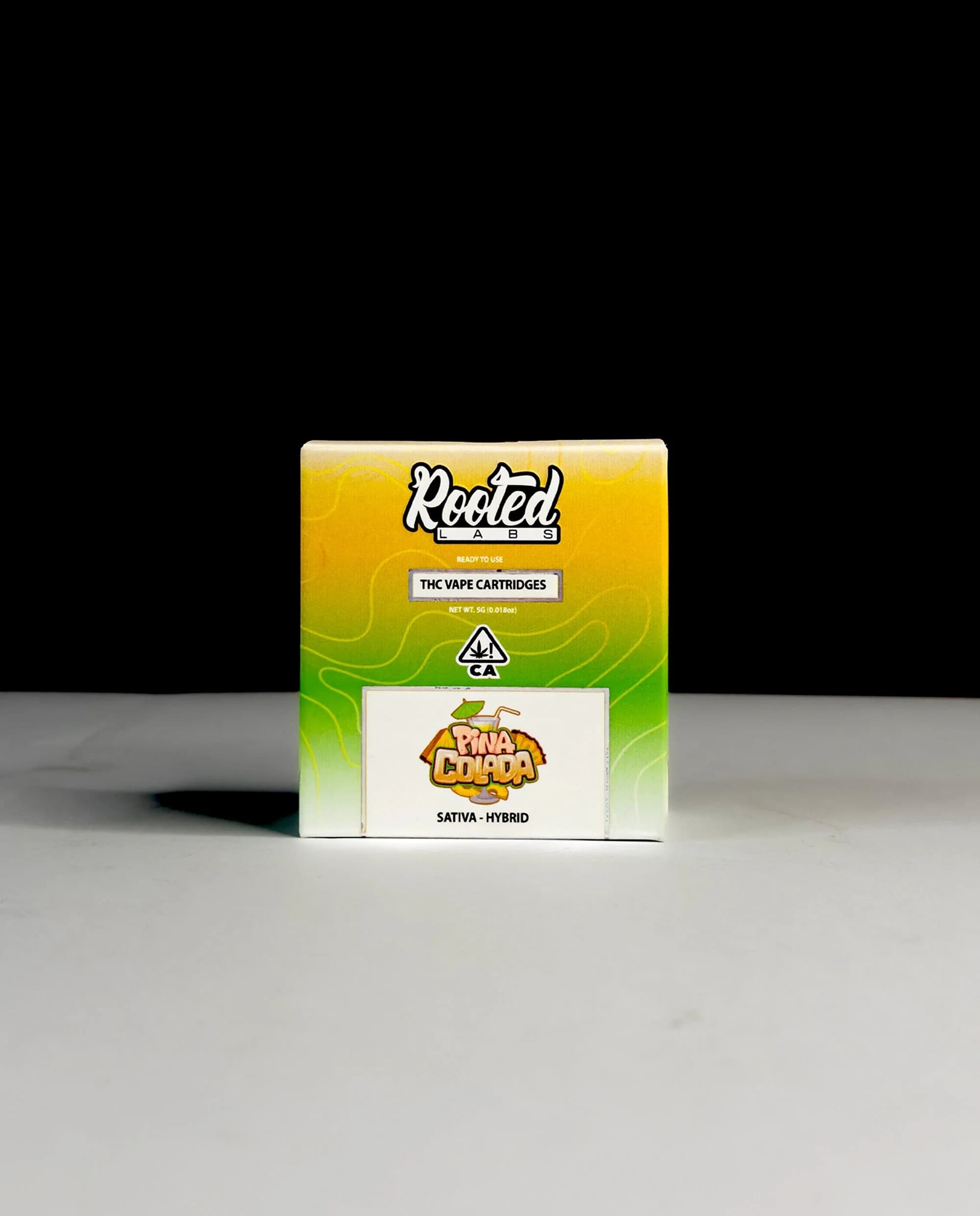 Custom Vape Cartridge Boxes - image 3