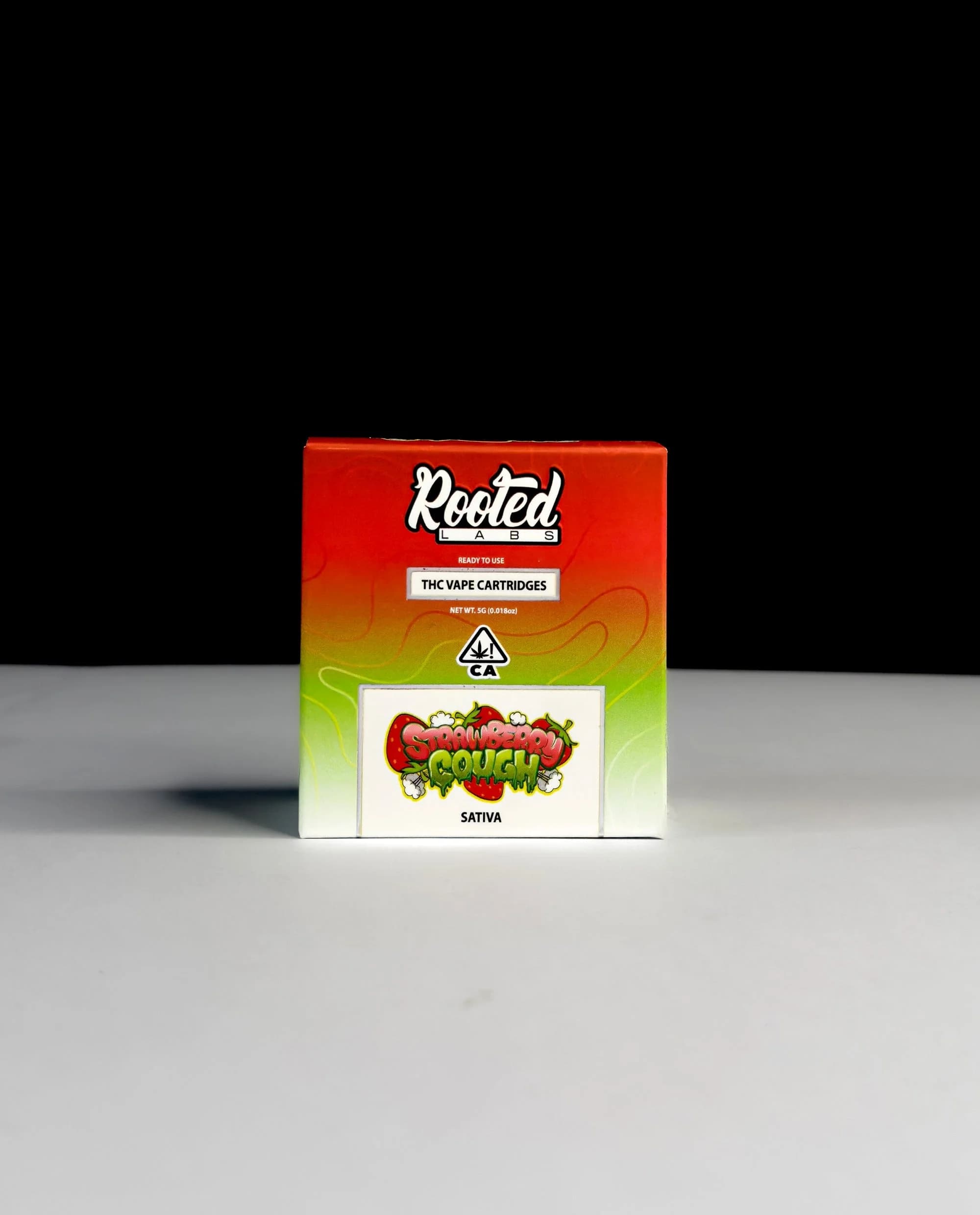 Custom Vape Cartridge Boxes - image 5