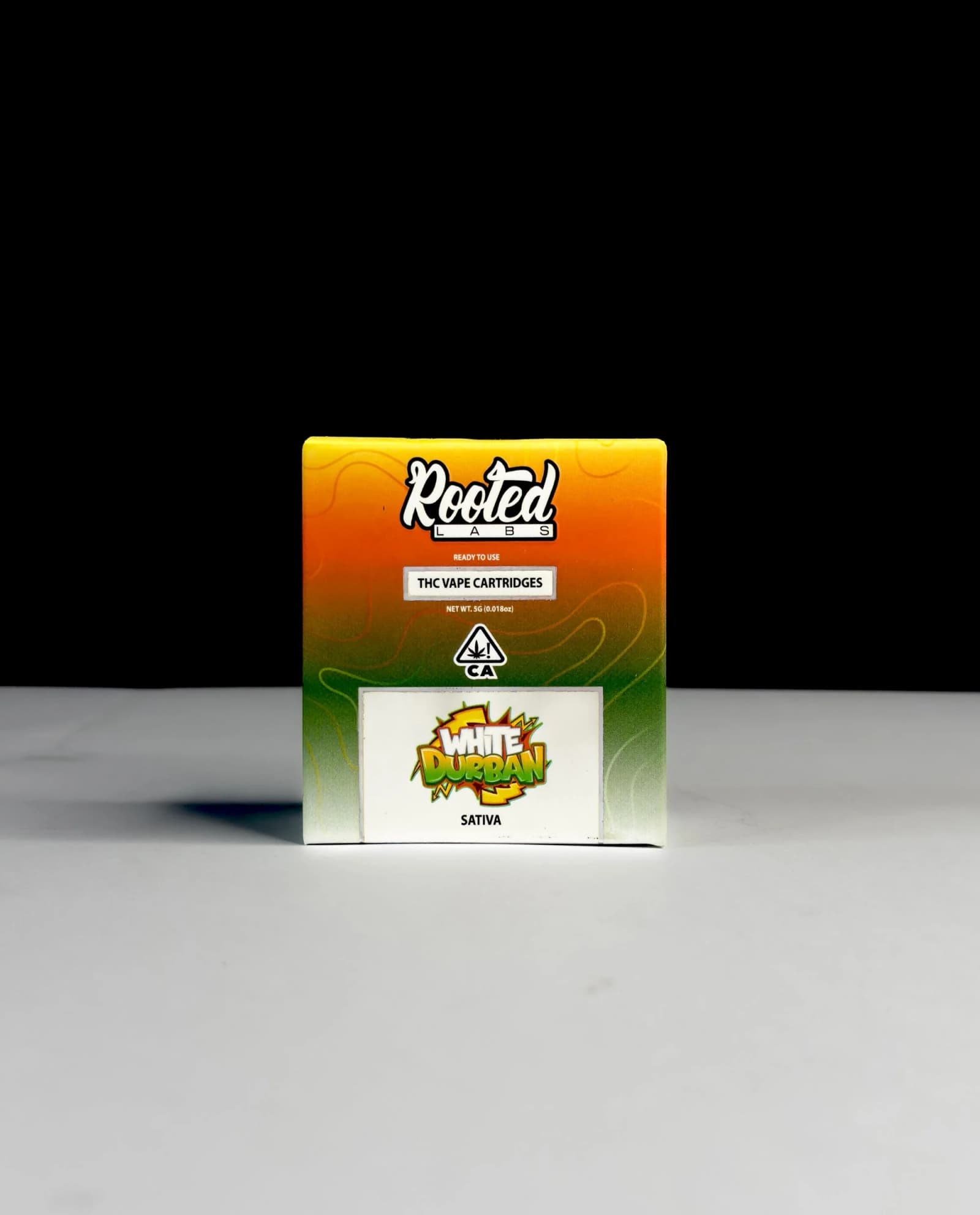 Custom vape cartridge boxes with branded design
