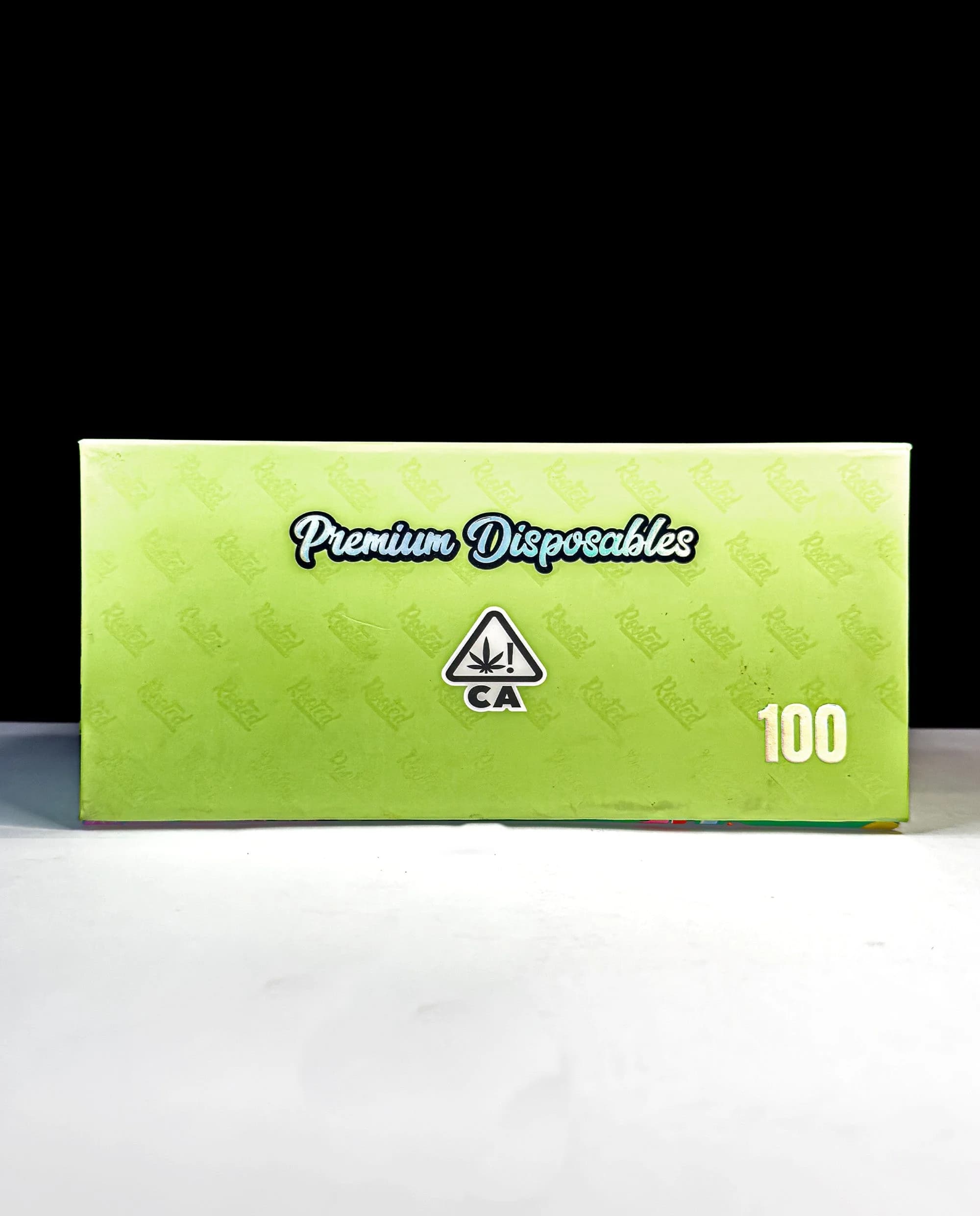 Custom Disposable Vape Counter Display Boxes - image 3