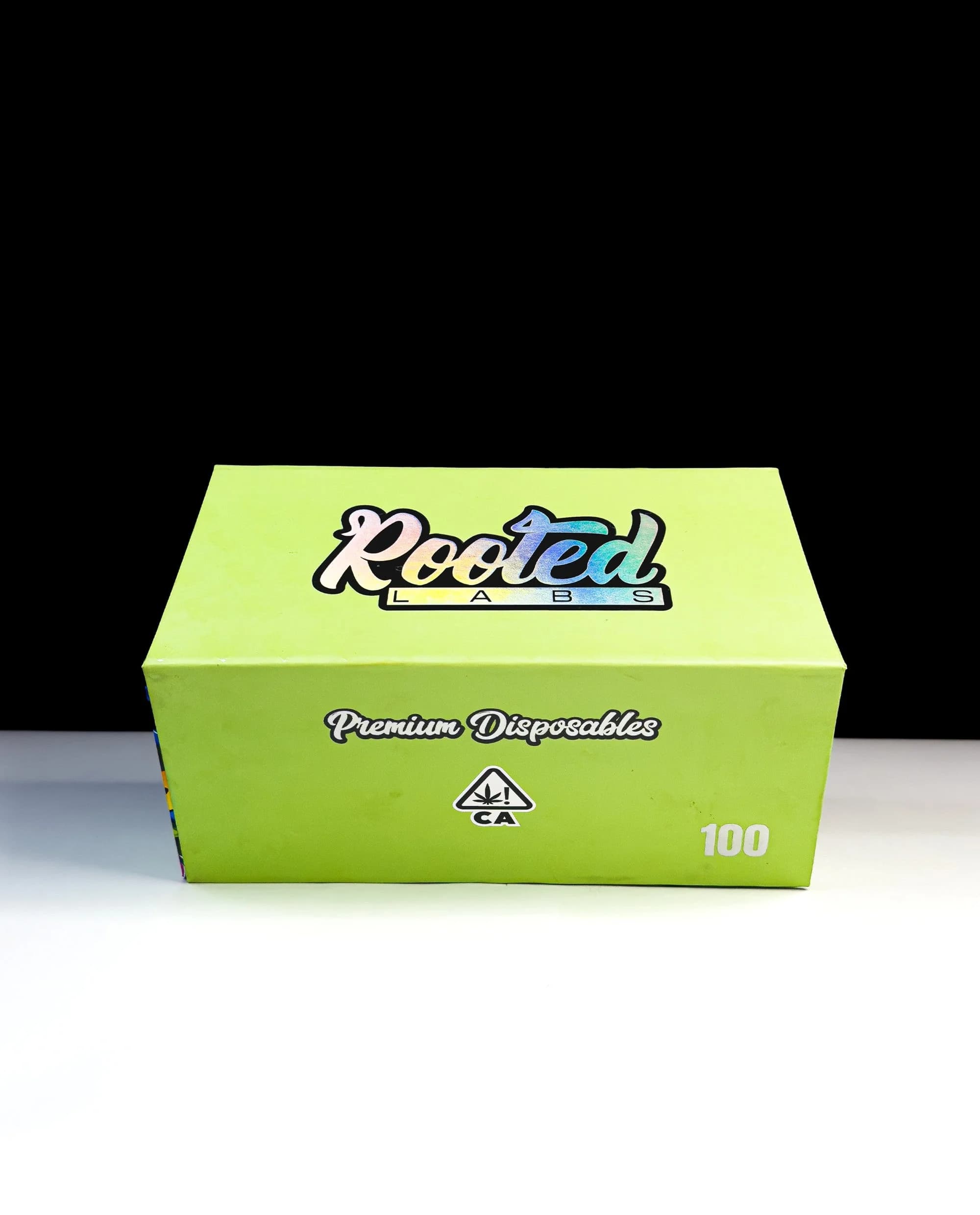 Custom Disposable Vape Counter Display Boxes - image 5
