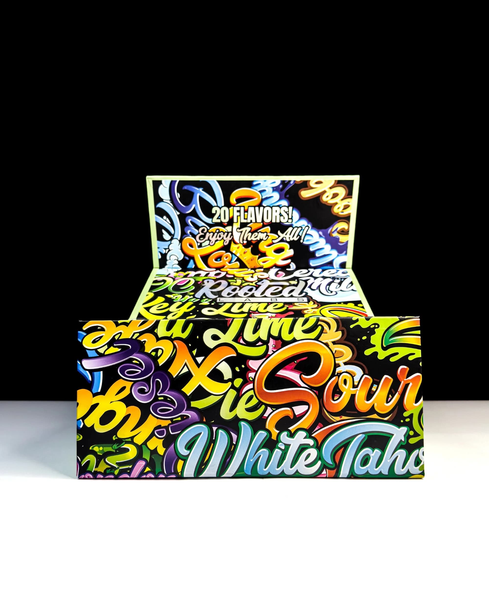 Custom Disposable Vape Counter Display Boxes - image 6