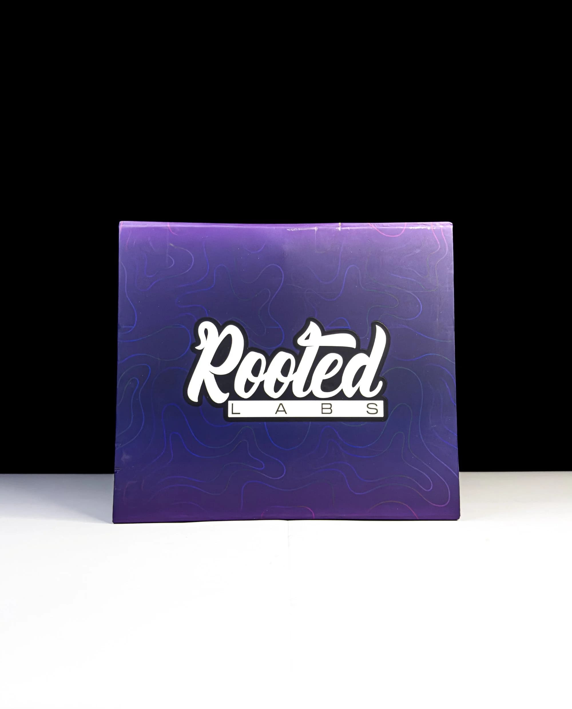 Custom vape display box for retail merchandising