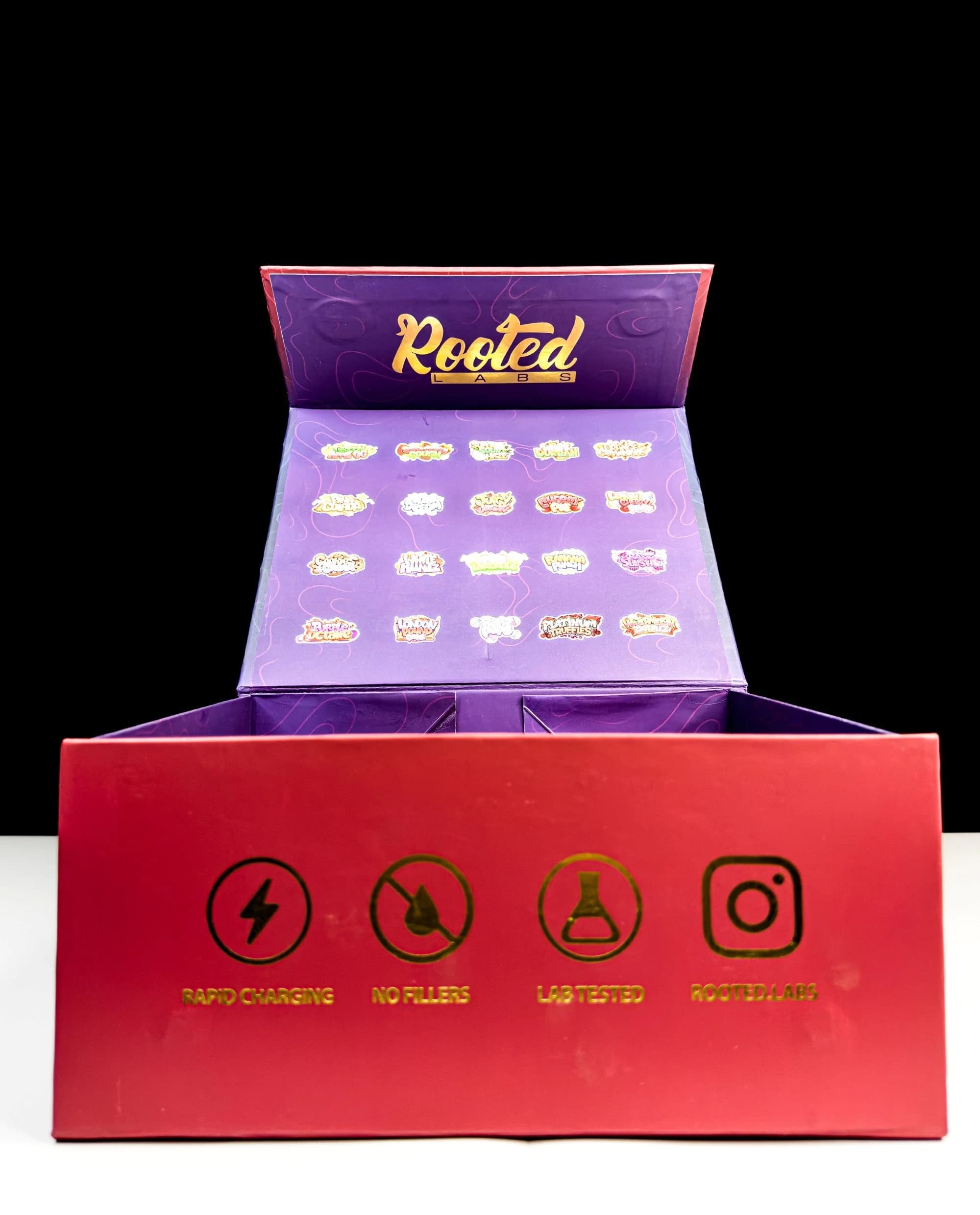 Custom Vape Display Boxes - image 5