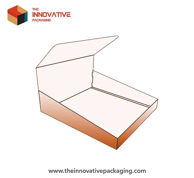 Double Wall Display Lid Boxes - Double wall box with display lid for retail presentation, SBS Paperboard / Corrugated (photo 2 of 2)
