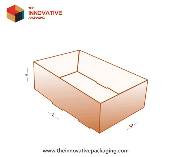 Double Wall Tray Boxes - image 3