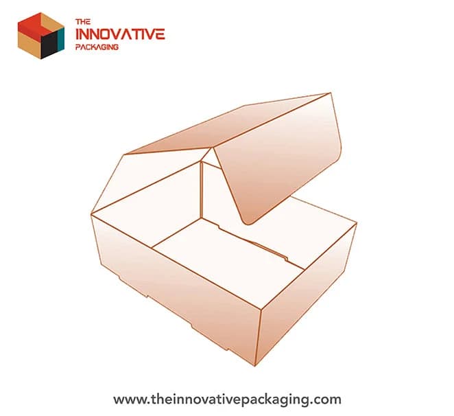 Double wall tuck top box with reinforced construction