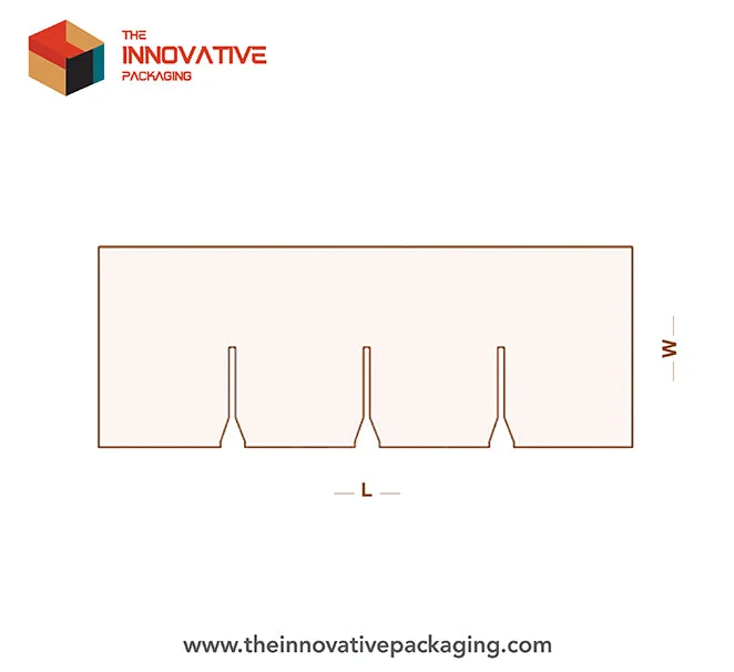 Fence partition divider for box compartments