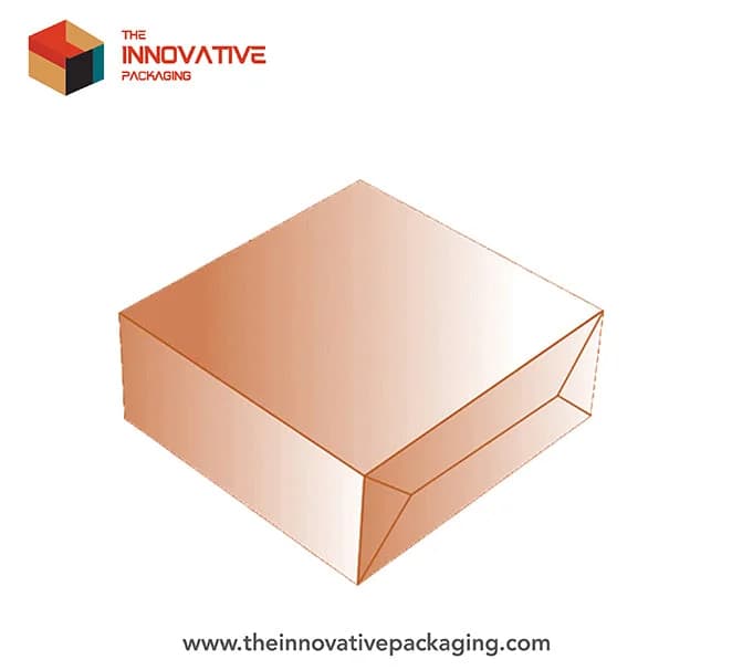 Full flap auto bottom box with complete flap closure
