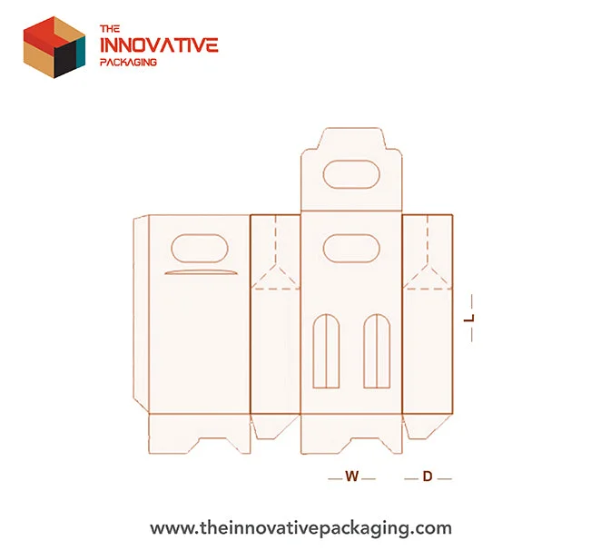 Gable Box Auto Bottom - image 3