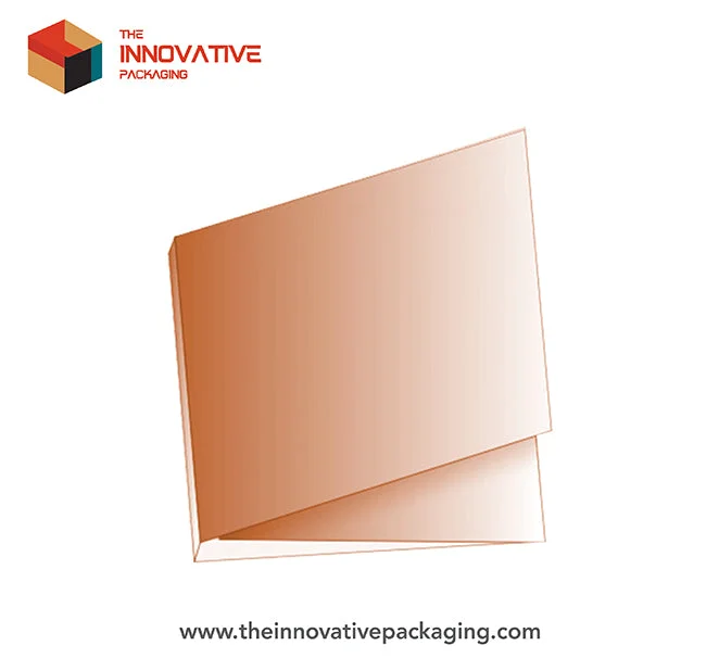 Six Panel CD Jacket - image 3