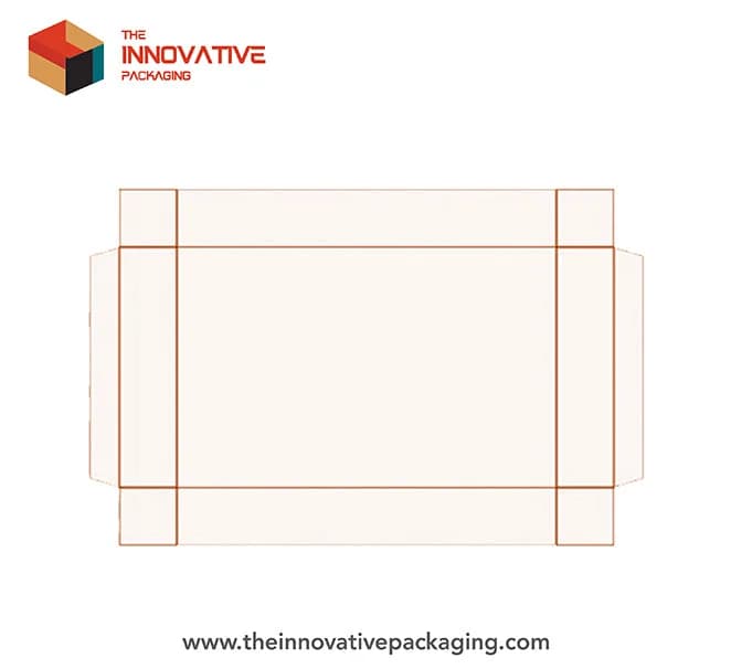 Tray and Sleeve Boxes - Tray and sleeve packaging box with sliding mechanism, SBS Paperboard / Corrugated (photo 2 of 3)