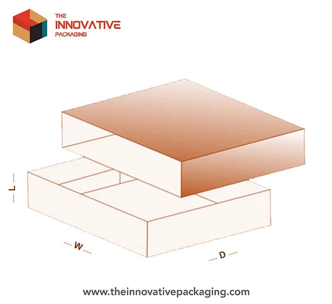 Tray and Sleeve Boxes - image 3