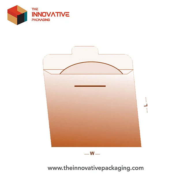 Two Panel CD Jacket - image 3