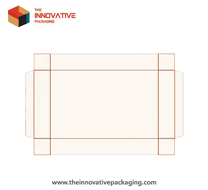 Tray and sleeve packaging box with sliding mechanism